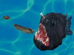 Spel Fish 3d online