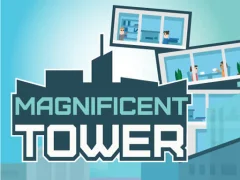 Spel Magnificent Tower online