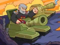 Spel Tank Mix online