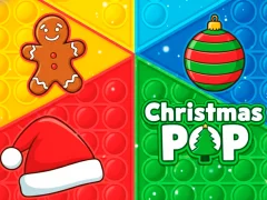 Spel Christmas Pop online
