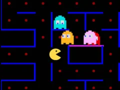 Spel Dumb Pacman online