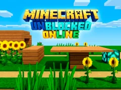 Spel Minecraft Unblocked Online online