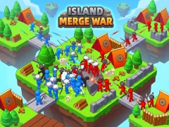 Spel Island Merge war online