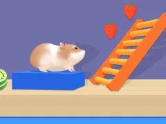 Spel Hamster Maze Online online