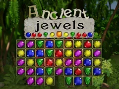 Spel Ancient Jewels online