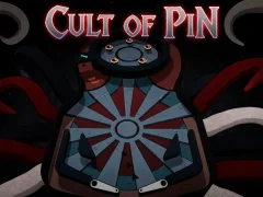 Spel Cult of PiN online