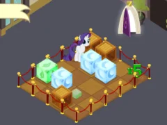 Spel My Little Pony: Key Crusaders online