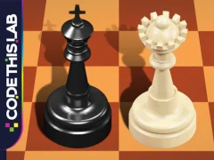 Spel Chess Masters Multiplayer online