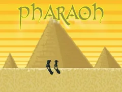 Spel Faraon online