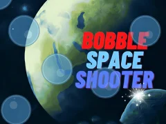 Spel Bobble Space Shooter online