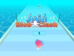 Spel Join Blob Clash online