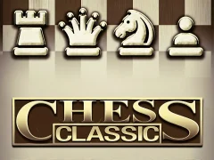 Spel Chess Classic online