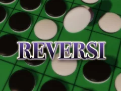 Spel Reversi online