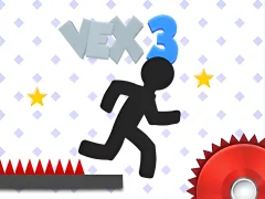 Spel Vex 3 online