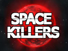 Spel Space Killers online