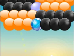 Spel Dogy Bubble Shooter online