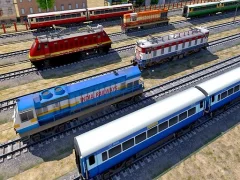 Spel Uphill Rail Drive Simulator online