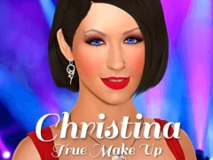 Spel Christina True Make Up online