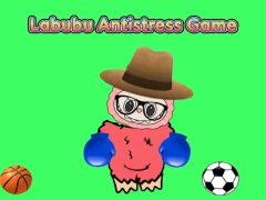 Spel Labubu Antistress Game online
