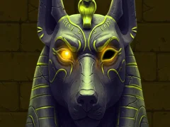 Spel Find the Crown of Anubis Escape online
