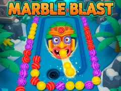 Spel Marble Blast online