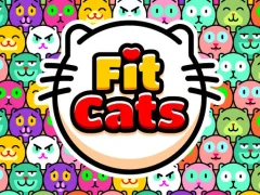 Spel Fit Cats online