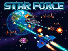 Spel Star Force online