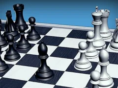 Spel Real Chess online