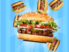 Spel Whopper Clicker online