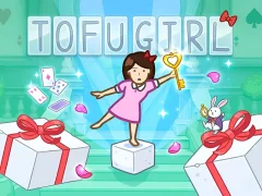 Spel Tofu Girl online