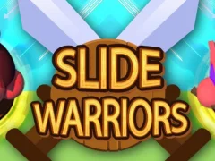 Spel Slide Warriors online