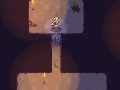 Spel Rest in Pieces online