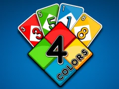 Spel The Classic UNO Cards Game: Online Version online