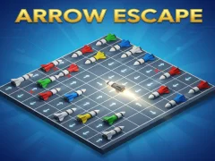 Spel Arrow Escape online