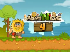 Spel Adam & Eve 4 online