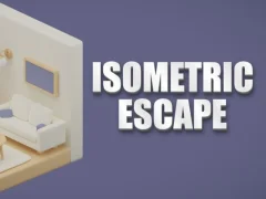 Spel Isometric Escape online