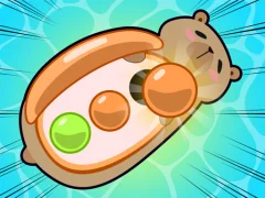 Spel Capybara Screw Jam online