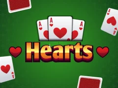 Spel Hearts online