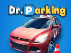 Spel Dr. Parking online