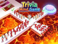 Spel Trivia Mind Game online