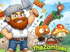 Spel Beat The Zombies online