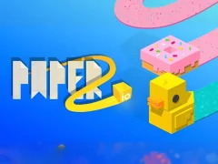 Spel Paper.io online