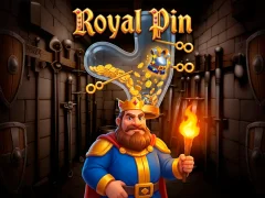 Spel Royal Pin online