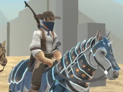 Spel Horseman online