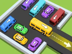 Spel Traffic Jam Hop On online