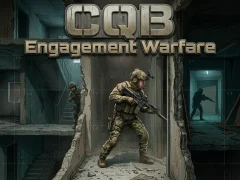 Spel CQB : Engagement Warfare online