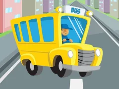 Spel Bus Differences online