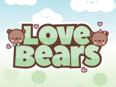 Spel Love Bears online