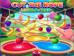 Spel Cut The Rope Unblocked online
