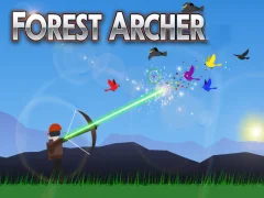 Spel Forest Archer online